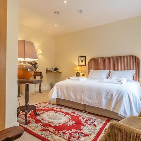 The Fleece Inn Shireshead Esterno foto
