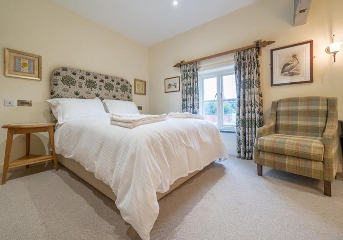 The Fleece Inn Shireshead Esterno foto
